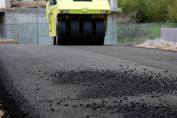 Trusted Maugansville, MD Driveway Pavers Experts