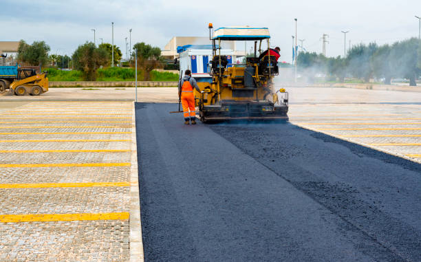 Best Driveway Repair Near Me  in Maugansville, MD