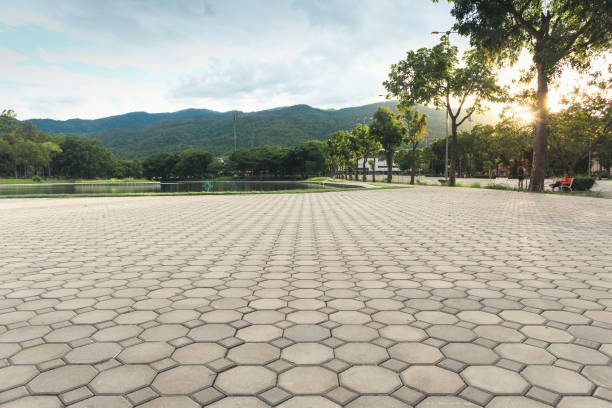 Reasons to Select Us for Your Driveway Paving Requirements in Maugansville, MD