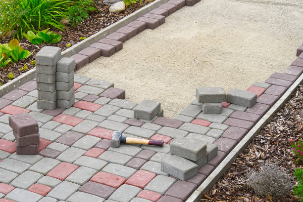 Best Driveway Pavers Cost  in Maugansville, MD
