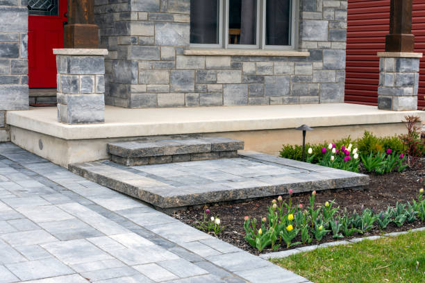 Best Cobblestone Driveway Pavers  in Maugansville, MD