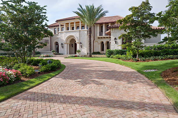 Best Best Driveway Pavers  in Maugansville, MD