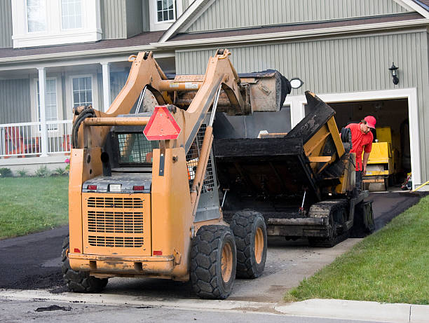 Best Permeable Paver Driveway  in Maugansville, MD